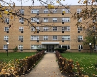 Unit for rent at 6160 N Damen Avenue, Chicago, IL, 60659