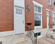 Unit for rent at 719 Lakewood Avenue, BALTIMORE, MD, 21205