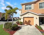 Unit for rent at 8895 Via Isola Court, FORT MYERS, FL, 33966