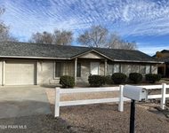 Unit for rent at 2809 N Indian Wells Drive, Prescott Valley, AZ, 86314