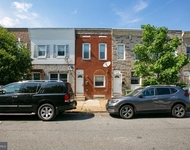 Unit for rent at 3710 E Pratt St, BALTIMORE, MD, 21224