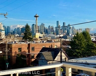 Unit for rent at 324 W Olympic Pl, Seattle, WA, 98119