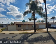 Unit for rent at 1641 Doncarol Ave, El Cajon, CA, 92019