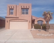 Unit for rent at 7301 Cedar Waxwing Pl Nw, Albuquerque, NM, 87114