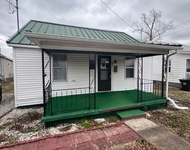 Unit for rent at 421 First Street, Boonville, IN, 47601