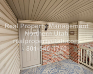 Unit for rent at 652 W. 800 N. #134, Clinton, UT, 84015