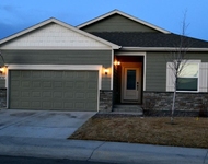 Unit for rent at 2337 Angus St, Mead, CO, 80542