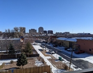 Unit for rent at 430 West Pikes Peak 201, Colorado Springs, CO, 80905