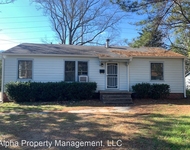 Unit for rent at 3645 Lee Dr, Jackson, MS, 39212