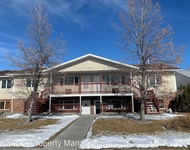 Unit for rent at 2235/2237 George St 1-8, Billings, MT, 59102