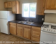 Unit for rent at 2549 E Street, Sparks, NV, 89431