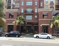 Unit for rent at 150 Bee Street Unit 713, Charleston, SC, 29401