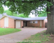 Unit for rent at 637 Redstone Ave, Edmond, OK, 73013