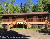 Unit for rent at 3448 Kaltag Drive, North Pole, AK, 99705