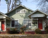 Unit for rent at 1916 Felix, Memphis, TN, 38104