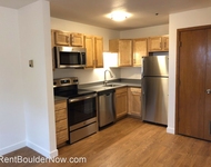 Unit for rent at 3055 - 3061 29th St., Boulder, CO, 80301