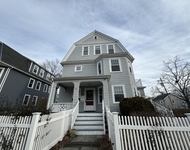 Unit for rent at 45 Marlboro St, Belmont, MA, 02478