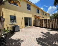 Unit for rent at 894 Sw 149th Ct, Miami, FL, 33194