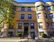 Unit for rent at 4614 S Calumet Avenue, Chicago, IL, 60653