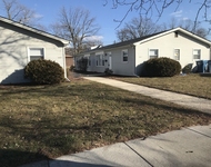 Unit for rent at 3431 Morgan Street, Steger, IL, 60475