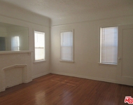 Unit for rent at 2534 Vineyard Ave, Los Angeles, CA, 90016