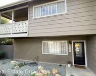 Unit for rent at 2303-2305 Broad St., San Luis Obispo, CA, 93401