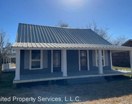 Unit for rent at 1302 Young St, Broussard, LA, 70518