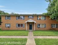 Unit for rent at 195 Currier Dr, Columbus, OH, 43207