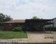 Unit for rent at 1624 Sw 58th St., Oklahoma City, OK, 73119