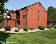 Unit for rent at 1625 W. Elizabeth #i-4, Fort Collins, CO, 80521