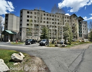 Unit for rent at 980 Lakepoint Drive #208 Towers At Lakepoint #208, Frisco, CO, 80443
