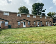 Unit for rent at 600 Crestview Drive, Greeneville, TN, 37745