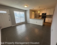 Unit for rent at 781 Country Place Drive #2057, Houston, TX, 77079