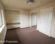 Unit for rent at 1754 Patterson St. 1-9, Eugene, OR, 97401
