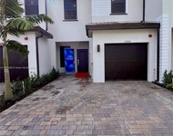 Unit for rent at 15996 Sw 2nd Pl, Pembroke Pines, FL, 33027