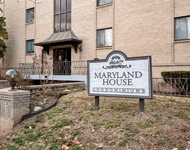 Unit for rent at 4355 Maryland Avenue, St Louis, MO, 63108