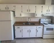 Unit for rent at 1984 Sw 28th Ln, Fort Lauderdale, FL, 33312