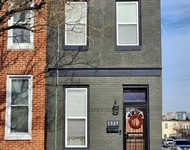 Unit for rent at 1325 Bayard Street, BALTIMORE, MD, 21230