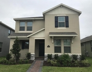 Unit for rent at 17853 Adrift Road, WINTER GARDEN, FL, 34787