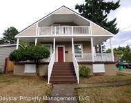 Unit for rent at 2204 Ne 86th Ave, Portland, OR, 97220