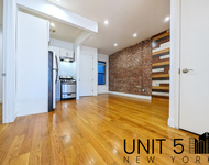 Unit for rent at 35 Furman Avenue, Brooklyn, NY 11207