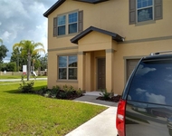 Unit for rent at 8747 Conoy Avenue, POLK CITY, FL, 33868