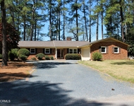 Unit for rent at 87 Lakeview Drive, Whispering Pines, NC, 28327