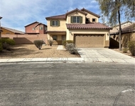 Unit for rent at 6529 Adonis Heights Street, North Las Vegas, NV, 89086