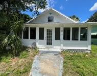 Unit for rent at 140 Kingston Avenue, Daytona Beach, FL, 32114