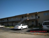 Unit for rent at 7205 Nw 5th Court Nw, Margate, FL, 33063