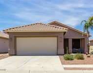 Unit for rent at 7992 W Cottonwood Wash Way, Tucson, AZ, 85743