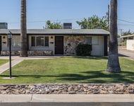 Unit for rent at 7025 E Wilshire Drive, Scottsdale, AZ, 85257