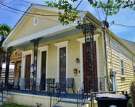 Unit for rent at 1121 Hillary Street, New Orleans, LA, 70118