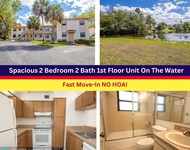 Unit for rent at 11430 Nw 45th St, Coral Springs, FL, 33065